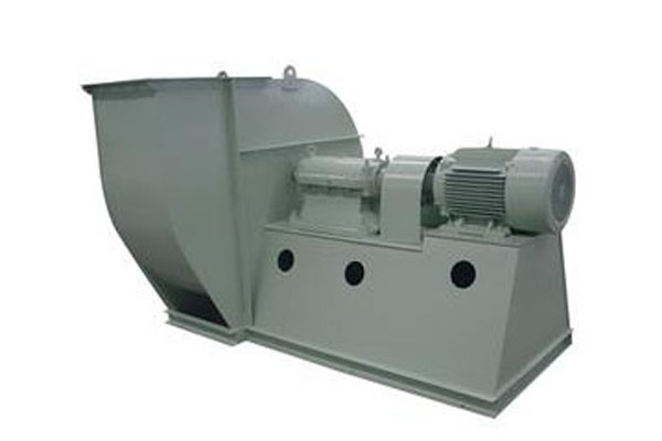 GY4-68鍋爐通、引風機